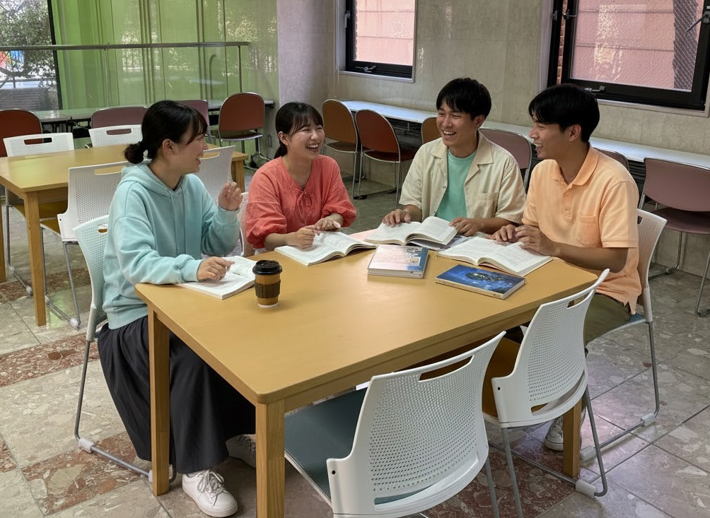 経営ビジネス科